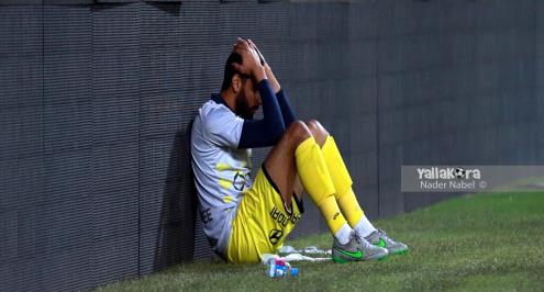 الزمالك يغرم جنش 50 ألف جنيه